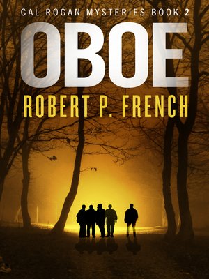 cover image of Oboe